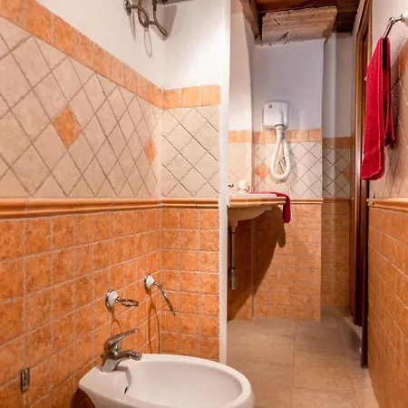 Holiday home La Corte Dei Templari Nicola *