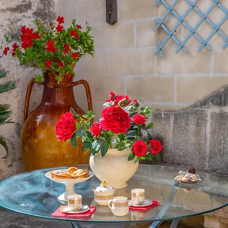 Casa vacanze La Corte Dei Templari Nicola