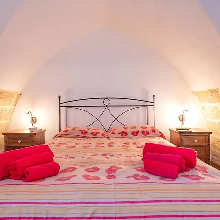 Casa vacanze La Corte Dei Templari Nicola *
