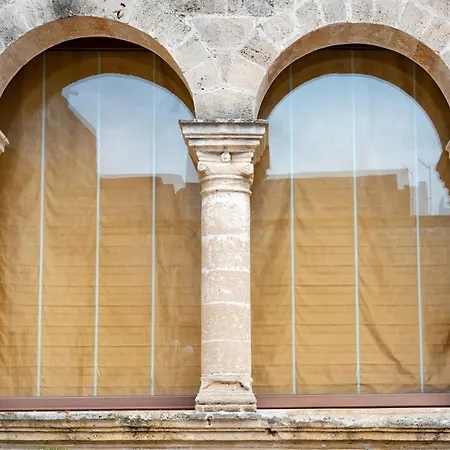 La Corte Dei Templari Nicola *